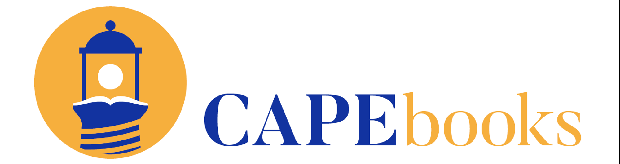 CAPE Books Publishing Services